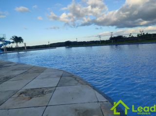 Lotes á Venda no Cascavel Loteamento Lagos Country & Resort -Ceará