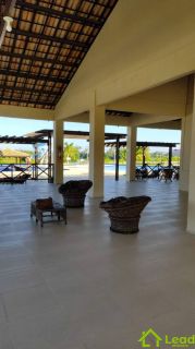 Lotes á Venda no Cascavel Loteamento Lagos Country & Resort -Ceará