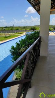 Lotes á Venda no Cascavel Loteamento Lagos Country & Resort -Ceará