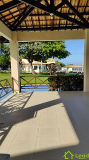 Lotes á Venda no Cascavel Loteamento Lagos Country & Resort -Ceará