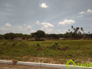 Lotes á Venda no Cascavel Loteamento Lagos Country & Resort -Ceará