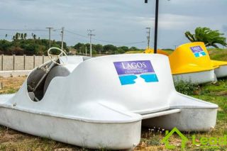 Lotes á Venda no Cascavel Loteamento Lagos Country & Resort -Ceará