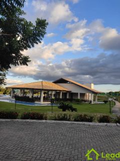 Lotes á Venda no Cascavel Loteamento Lagos Country & Resort -Ceará