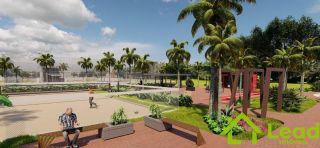 Lotes á Venda no Aquiraz Condomínio Terra Vivare - Ceará