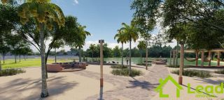 Lotes á Venda no Aquiraz Condomínio Terra Vivare - Ceará