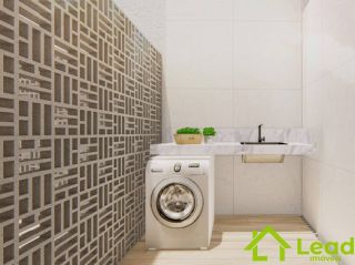 Casa com 03 Suítes á Venda no Aquiraz Cond. Villas Jardins - Ceará