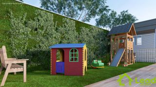 Apartamento com 02 Quartos no Cond. Alegrare á Venda em Fortaleza - Ceará