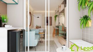 Apartamento com 02 Quartos no Cond. Alegrare á Venda em Fortaleza - Ceará