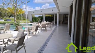 Lote de 306m² á Venda no Aquiraz no Loteamento Reserva Terra Brasilis - Ceará