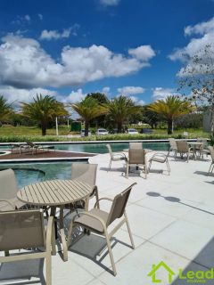 Lote de 306m² á Venda no Aquiraz no Loteamento Reserva Terra Brasilis - Ceará