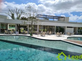 Lote de 306m² á Venda no Aquiraz no Loteamento Reserva Terra Brasilis - Ceará