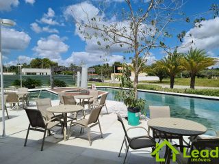 Lote de 306m² á Venda no Aquiraz no Loteamento Reserva Terra Brasilis - Ceará