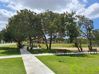 Lote de 306m² á Venda no Aquiraz no Loteamento Reserva Terra Brasilis - Ceará