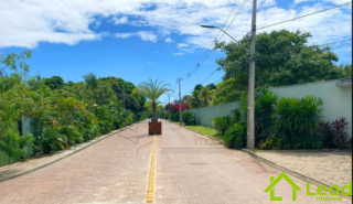 Lote de 306m² á Venda no Aquiraz no Loteamento Reserva Terra Brasilis - Ceará