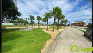 Lote de 306m² á Venda no Aquiraz no Loteamento Reserva Terra Brasilis - Ceará