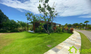 Lote de 306m² á Venda no Aquiraz no Loteamento Reserva Terra Brasilis - Ceará