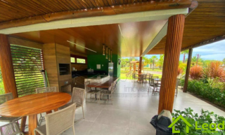 Lote de 306m² á Venda no Aquiraz no Loteamento Reserva Terra Brasilis - Ceará