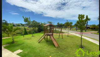 Lote de 306m² á Venda no Aquiraz no Loteamento Reserva Terra Brasilis - Ceará