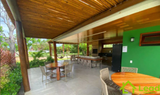 Lote de 306m² á Venda no Aquiraz no Loteamento Reserva Terra Brasilis - Ceará