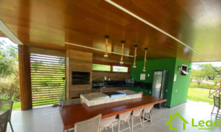 Lote de 306m² á Venda no Aquiraz no Loteamento Reserva Terra Brasilis - Ceará