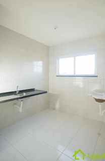 Apartamento com 02 Quartos á Venda na Itaitinga no Solarium Residence VIII- Ceará