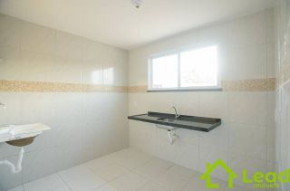 Apartamento com 02 Quartos á Venda na Itaitinga no Solarium Residence VIII- Ceará
