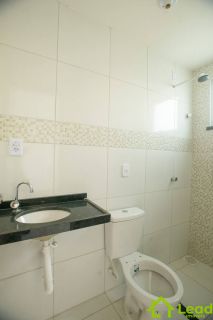 Apartamento com 02 Quartos á Venda na Itaitinga no Solarium Residence VIII- Ceará