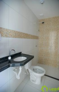 Apartamento com 02 Quartos á Venda na Itaitinga no Solarium Residence VIII- Ceará