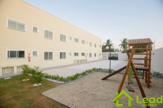 Apartamento com 02 Quartos á Venda na Itaitinga no Solarium Residence VIII- Ceará