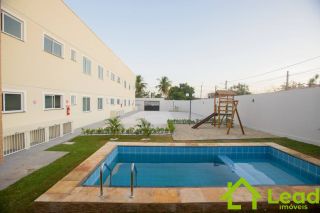 Apartamento com 02 Quartos á Venda na Itaitinga no Solarium Residence VIII- Ceará