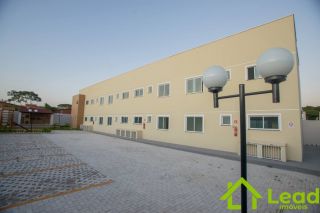 Apartamento com 02 Quartos á Venda na Itaitinga no Solarium Residence VIII- Ceará