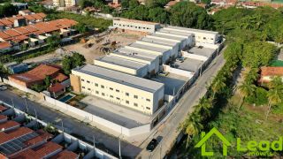 Apartamento com 02 Quartos á Venda na Itaitinga no Solarium Residence VIII - Ceará