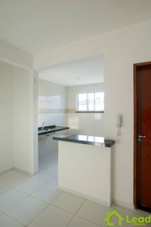 Apartamento com 02 Quartos á Venda na Itaitinga no Solarium Residence VIII - Ceará