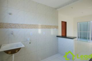 Apartamento com 02 Quartos á Venda na Itaitinga no Solarium Residence VIII - Ceará