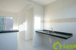 Apartamento com 02 Quartos á Venda na Itaitinga no Solarium Residence VIII - Ceará