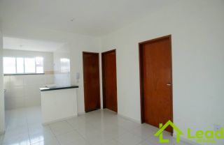 Apartamento com 02 Quartos á Venda na Itaitinga no Solarium Residence VIII - Ceará