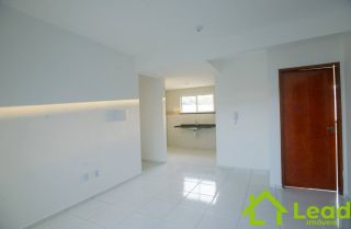 Apartamento com 02 Quartos á Venda na Itaitinga no Solarium Residence VIII - Ceará