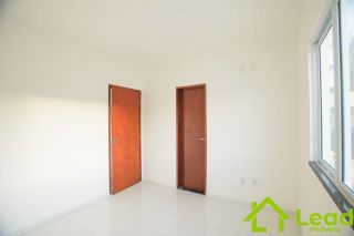 Apartamento com 02 Quartos á Venda na Itaitinga no Solarium Residence VIII - Ceará