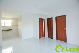 Apartamento com 02 Quartos á Venda na Itaitinga no Solarium Residence VIII - Ceará