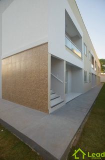 Apartamento com 02 Quartos á Venda na Itaitinga no Solarium Residence VIII - Ceará