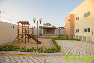 Apartamento com 02 Quartos á Venda na Itaitinga no Solarium Residence VIII - Ceará