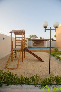 Apartamento com 02 Quartos á Venda na Itaitinga no Solarium Residence VIII - Ceará