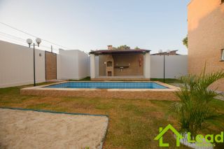 Apartamento com 02 Quartos á Venda na Itaitinga no Solarium Residence VIII - Ceará