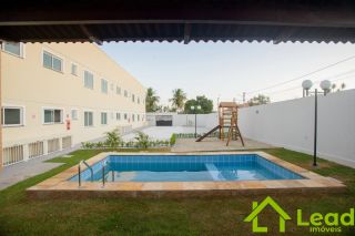 Apartamento com 02 Quartos á Venda na Itaitinga no Solarium Residence VIII - Ceará