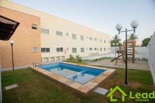 Apartamento com 02 Quartos á Venda na Itaitinga no Solarium Residence VIII - Ceará