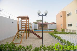 Apartamento com 02 Quartos á Venda na Itaitinga no Solarium Residence VIII - Ceará