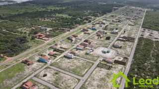 Lotes á Venda no Cascavel no Loteamento Villa Cascavel IV - Ceará