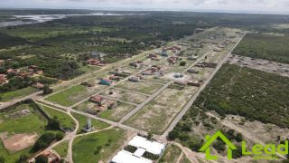 Lotes á Venda no Cascavel no Loteamento Villa Cascavel IV - Ceará
