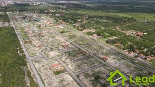 Lotes á Venda no Cascavel no Loteamento Villa Cascavel IV - Ceará