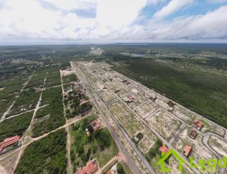 Lotes á Venda no Cascavel no Loteamento Villa Cascavel IV - Ceará